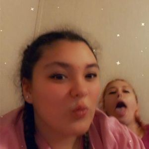 Meet your Posher, Kailee